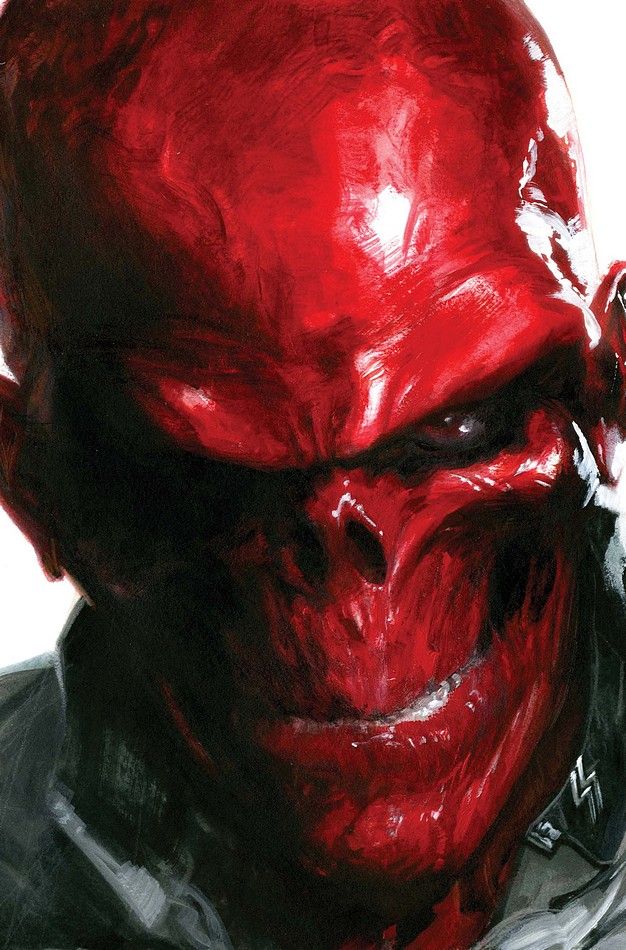 Red Skull